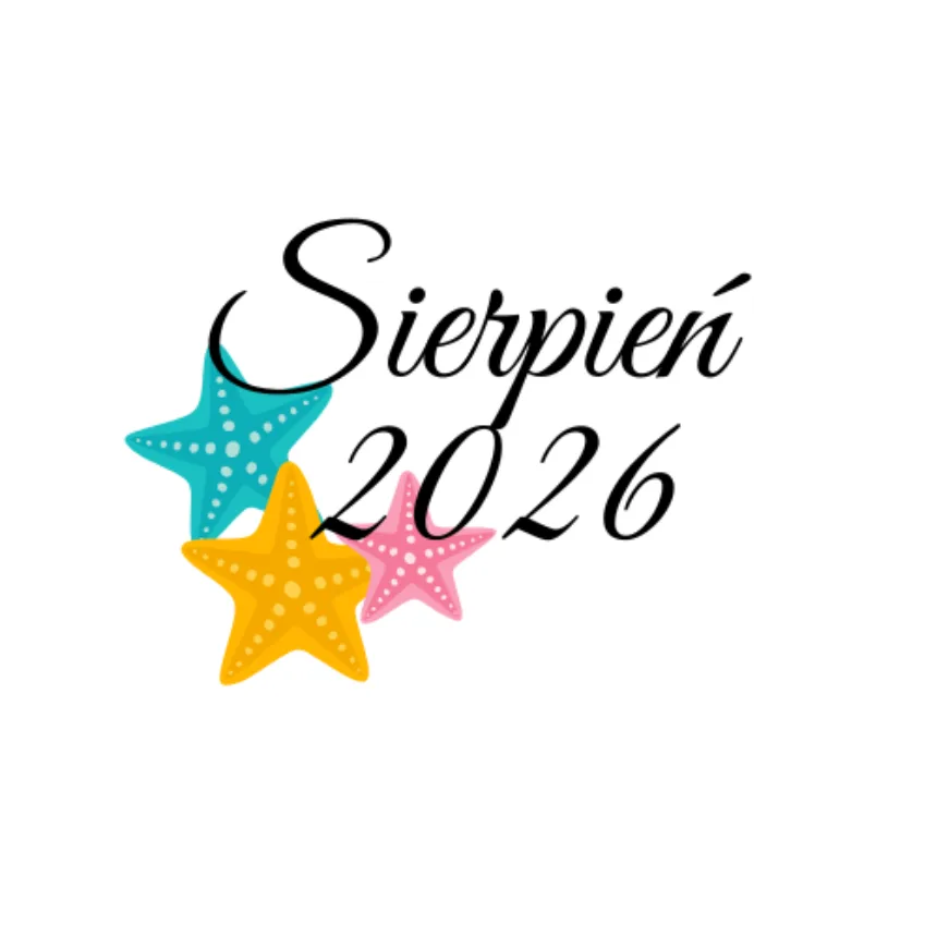 Sierpień 2